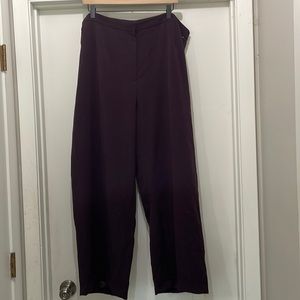 Jones Studio Suit Pants. Size 24W